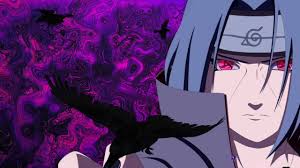 Customize and personalise your desktop, mobile phone and tablet with these free wallpapers! Itachi Uchiha Parallax Lively Wallpaper Youtube