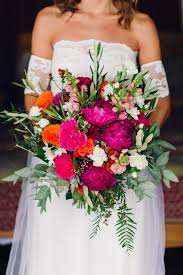Maybe you would like to learn more about one of these? 42 Colorful Wedding Bouquets That Excite And Inspire Weddingomania