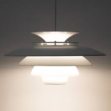 Lamper til hele hjemmet i ilva. Danish Hanging Lamp By Top Lamper 1980s 158903