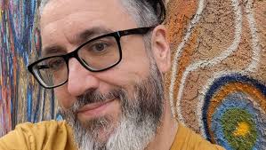 Fundraiser by Alisha Reed : Beep beep! Mobility wheels for Mr Reed!