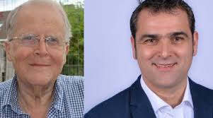 Zetel overleden Robert Blom omstreden