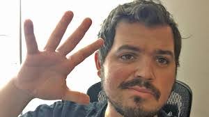 Jacob Wolfman's Instagram, Twitter & Facebook