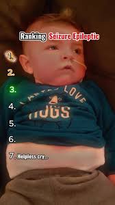 Understanding Epileptic Seizures in Young Children