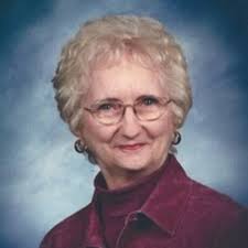 Obituary information for Laura J Maxey