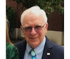 Neil Kendall Obituary (1936