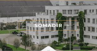 Somadir Recrute Des Chefs De Service Qhse Mecanique Dreamjob Ma En 2020 Analyste Financier Politique Commerciale Offre Emploi