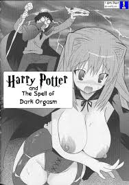 Porn comics with Harry Potter. A big collection of the best porn comics 