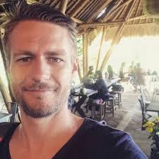 Robert Bridgford's Instagram, Twitter & Facebook