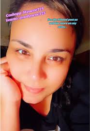 Kristina Kirkpatrick