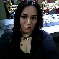 Lydia Amato's Instagram, Twitter & Facebook