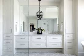 Transitional Family Home Design