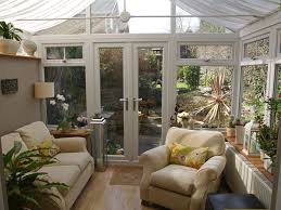 Image Result For Small Conservatory Interior Ideas