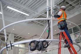 Mimos ux lab can help improve roi. Testing And Commissioning In Malay Al Khirbit Installation Testing Commissioning Do Not Use Flexible Wires For Fixed Wiring Azielfernandez