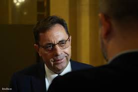 We did not find results for: Index Belfold Pocs Janos Padlora Kerult Valtoztatni Akar A Fidesz Politikajan