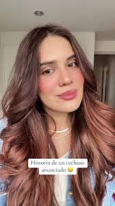 Historia de un rechazo anunciado 🥲