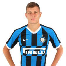 At just 21, he has already developed into a leader at cagliari, a player willing to take charge of the game. Nicolo Barella Stats Over All Performance In Inter Milan Videos Live Stream
