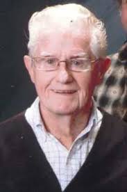 Obituary for Donald L. "Robbie" Robinson