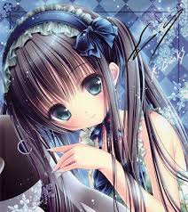 Just Some Anime Pic I Downloaded Message Me For More I Am Not Sure Which Anime They Come Probably One Of These Animes M Anime Anime Images Kawaii Anime