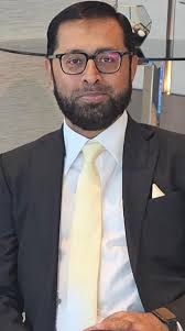 Muhammad Aminuddin CDir FIoD