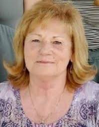 Elizabeth “Betty” Mae (Fuemmeler) Sapp