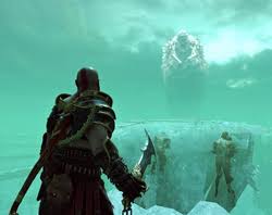 Helheim Region Summary And List Of Collectibles | God Of War Ps4 (Gow  4)｜Game8
