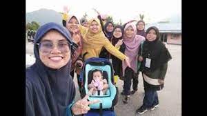 Dengan menyebut nama allah yang maha pemurah lagi maha penyayang. Kem Kepimpinan Maahad Sains Al Quran Al Amin 2019 Youtube
