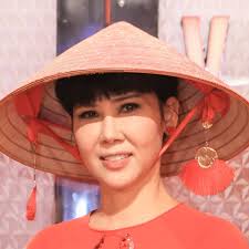 Giám khảo Top Chef Trịnh Diễm Vy: Tâm không bình dễ quyết định sai lầm