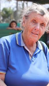 🎾 Circuito Damas 2025