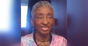 Ruth "Ruthie" Ott Obituary