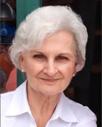 Janis Mann Obituary August 24, 2024