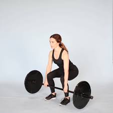 Dumbbell strength standards are based on the weight of each dumbbell, not. Deadlift Vs Romanian Deadlift Comparisons Benefits And Precautions