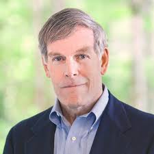 A Conversation with Jim Moroney, CEO of Momentum Manufacturing Group (MMG) 