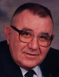 Obituary information for G. L. "Sam" Thacker