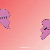 Galentines Gifs Get The Best Gif On Giphy Latest and popular happy galentines day gifs on primogif.com.