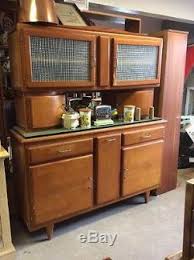 retro kitchen unit vintage teak kitchen