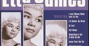 Etta james (at last, if i can't have you, hold me squeeze me and more) remastered. Egroj World Etta James The Best Of Etta James