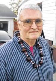 Charles Vaughn Obituary (1946