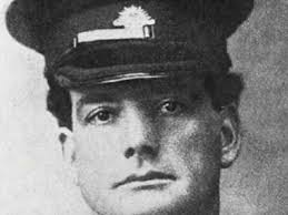 Methodist minister was keen to serve