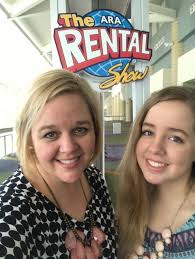 The Rental Show Recap