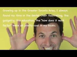 Burlington Pediatric Dentistry: Meet Dr. Daniel!