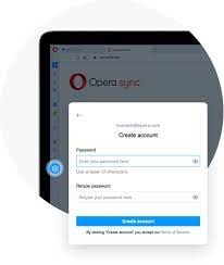 Opera para mac, windows, linux, android, ios. Browserdaten In Opera Synchronisieren Opera