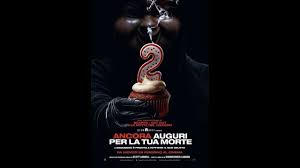 Ancora Auguri Per La Tua Morte Trailer Ita Ufficiale Hd Youtube