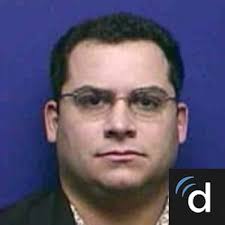 Dr. Leonardo Cisneros, DO