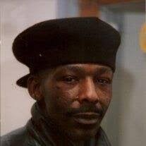 Mr. Cupid L. Giles Obituary