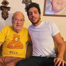 الاحتلال يفرج عن الأسيرين الطالبين محمد حسن وعبد الرحمن علوي. Ø¬ÙŠÙ„Ø§Ù† ØµÙˆØ±Ø© ÙˆØ§Ø­Ø¯Ø© Ø­Ø³Ù† Ø­Ø³Ù†Ù‰ ÙÙ‰ Ø£Ø­Ø¯Ø« Ø¸Ù‡ÙˆØ± Ù„Ù‡ Ù…Ø¹ Ø­ÙÙŠØ¯ Ù…Ø­Ù…ÙˆØ¯ ÙŠØ§Ø³ÙŠÙ† Ø§Ù„ÙŠÙˆÙ… Ø§Ù„Ø³Ø§Ø¨Ø¹