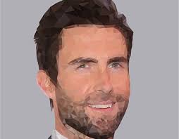 Adam Levine Projects :: Photos, videos, logos, illustrations and branding  :: Behance