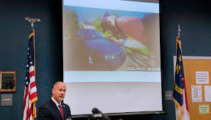 District attorney andrew womble will release the results of the state bureau of investigation's findings in the shooting death of andrew brown jr. Ds7xkf9qjfv8dm