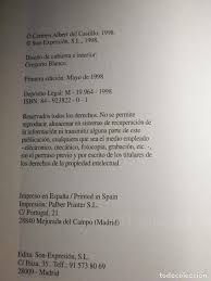 He aquí el libro 'secuestrado': Censurado Libro Que Paso En Alcacer Juan Ig Vendido En Venta Directa 156680502