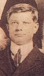 Marketing Palm City Farms, father/developer C. C. Chillingworth