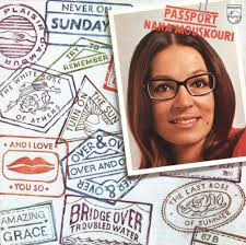 NANA MOUSKOURI ❤️❤️❤️❤️ EVERGREEN❤️❤️❤️